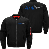 Thumbnail for ARIK  AIRLINES JACKET