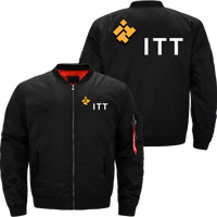 Thumbnail for ITT JACKET