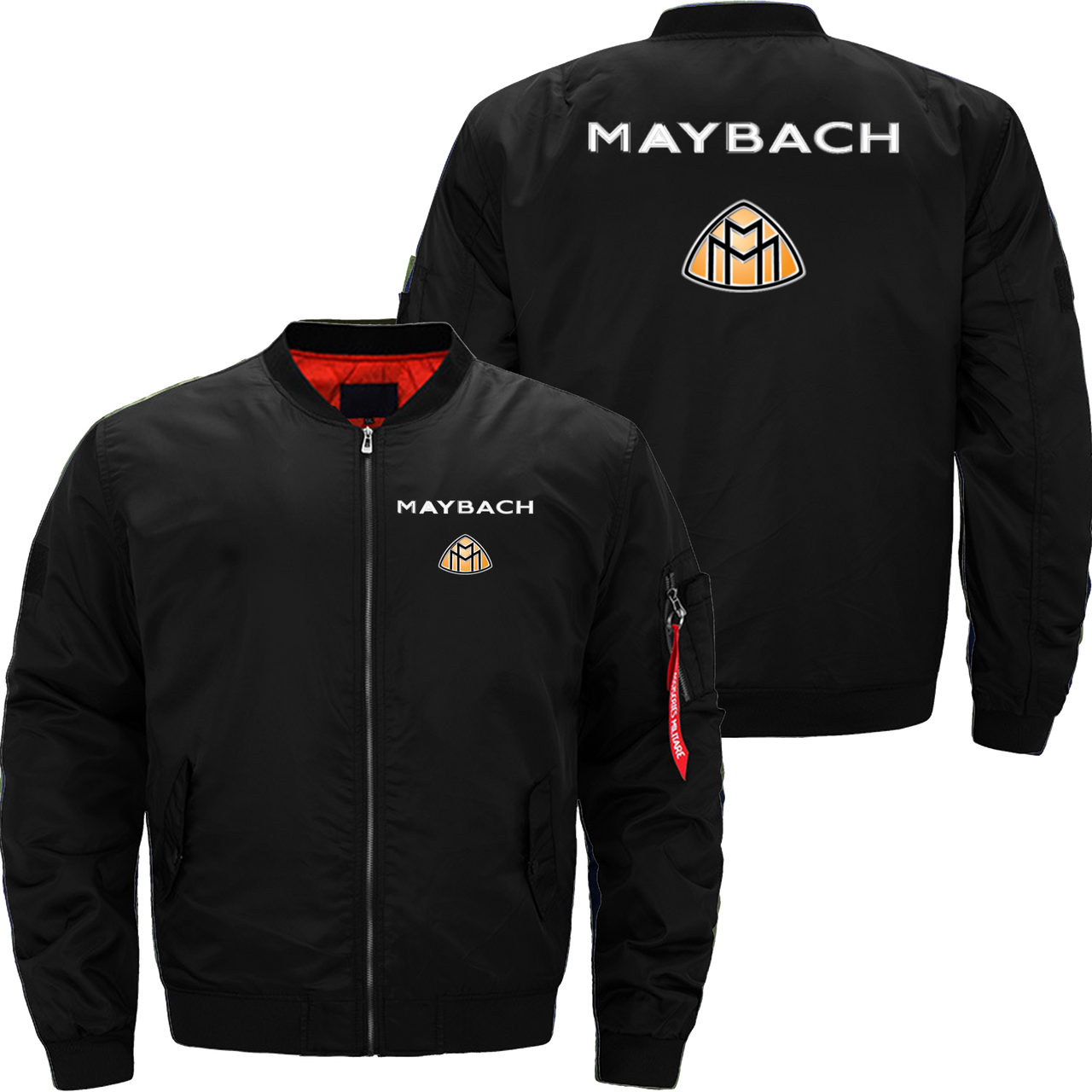 MAYBACH JACKET