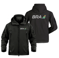 Thumbnail for BRA  AIRLINES FLEECE