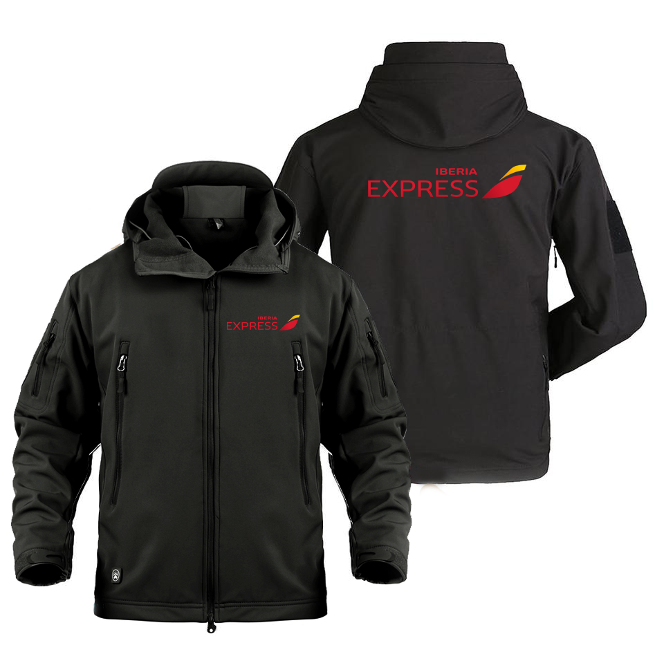 IBERIA EXPRESS AIRLINES FLEECE