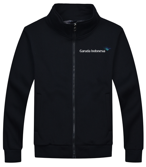 GARUDA INDONESIA AIRLINES WESTCOOL JACKET