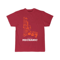 Thumbnail for I'm a Mechanic  T-Shirt THE AV8R