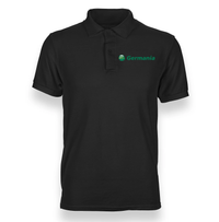 Thumbnail for GERMANIA AIRLINES POLO T-SHIRT