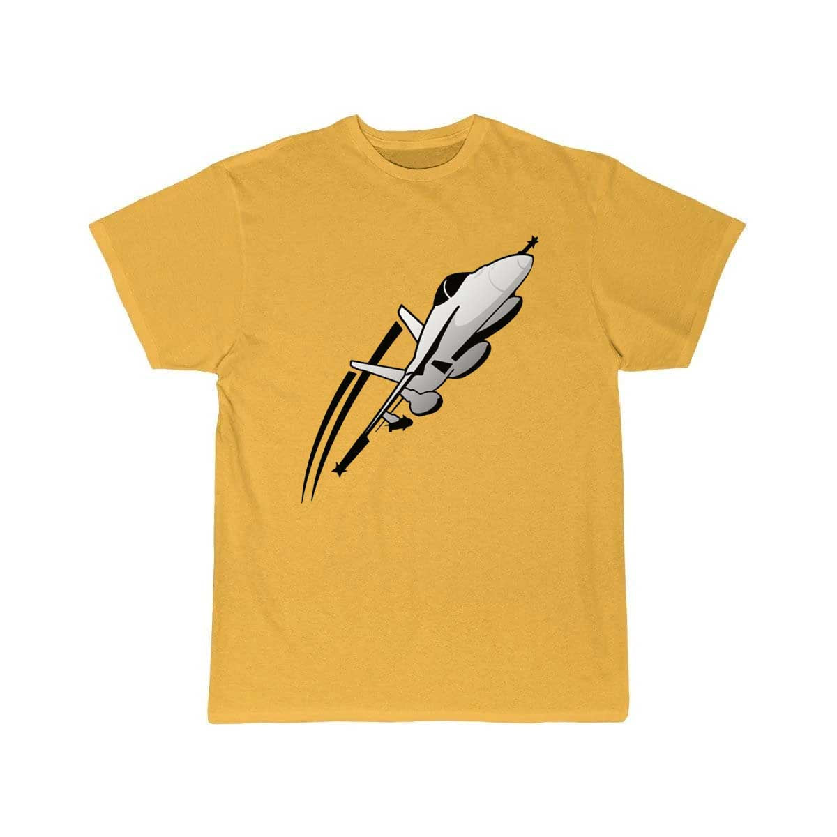 Military Fighter Jet Aircraft T Shirt THE AV8R