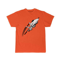 Thumbnail for Military Fighter Jet Aircraft T Shirt THE AV8R