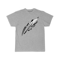 Thumbnail for Military Fighter Jet Aircraft T Shirt THE AV8R