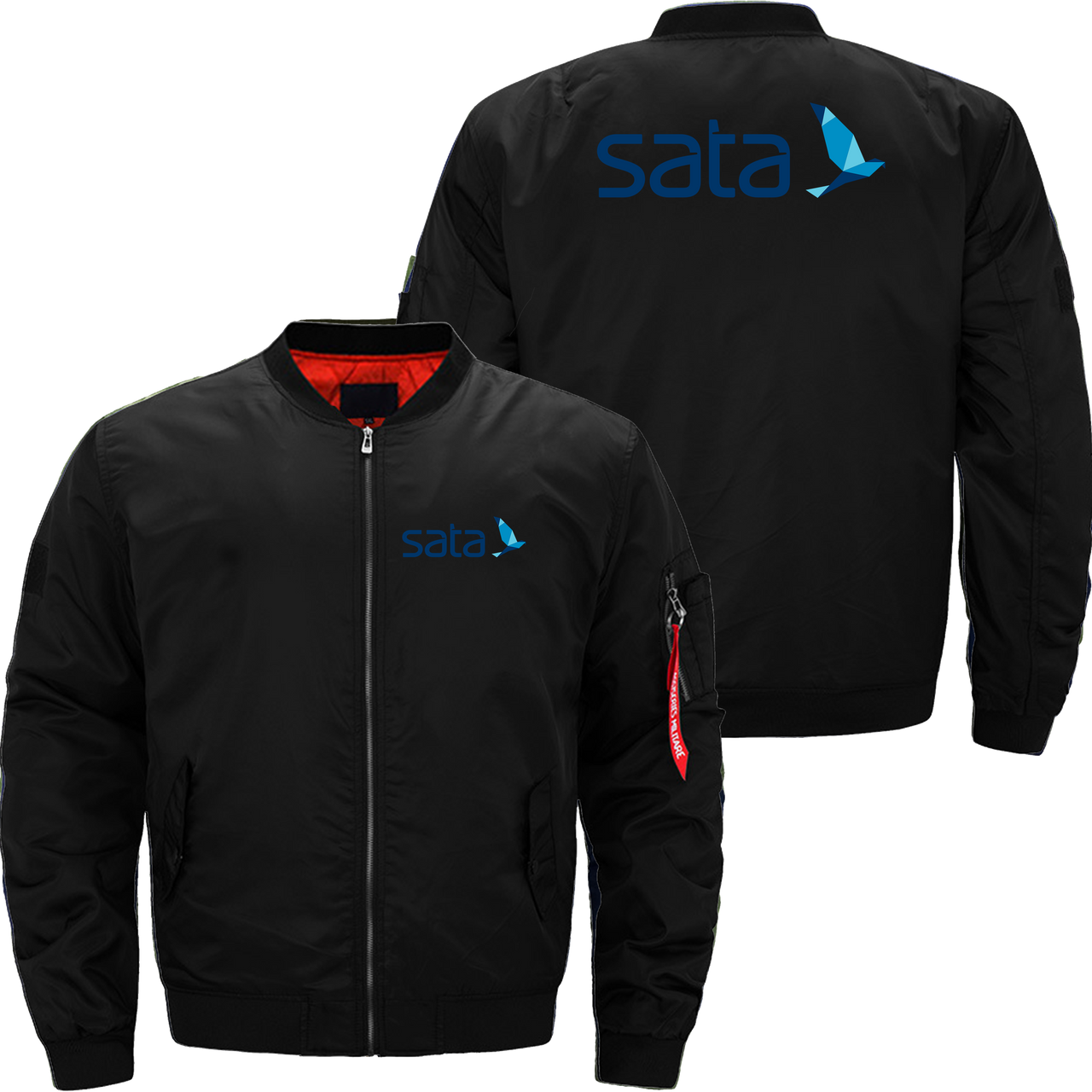 SATA  AIRLINES JACKET