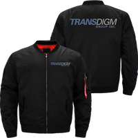 Thumbnail for TRANSDIGM JACKET