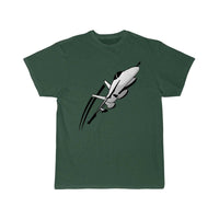 Thumbnail for Military Fighter Jet Aircraft T Shirt THE AV8R