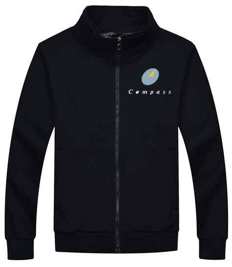 COMPASS AIRLINES WESTCOOL JACKET