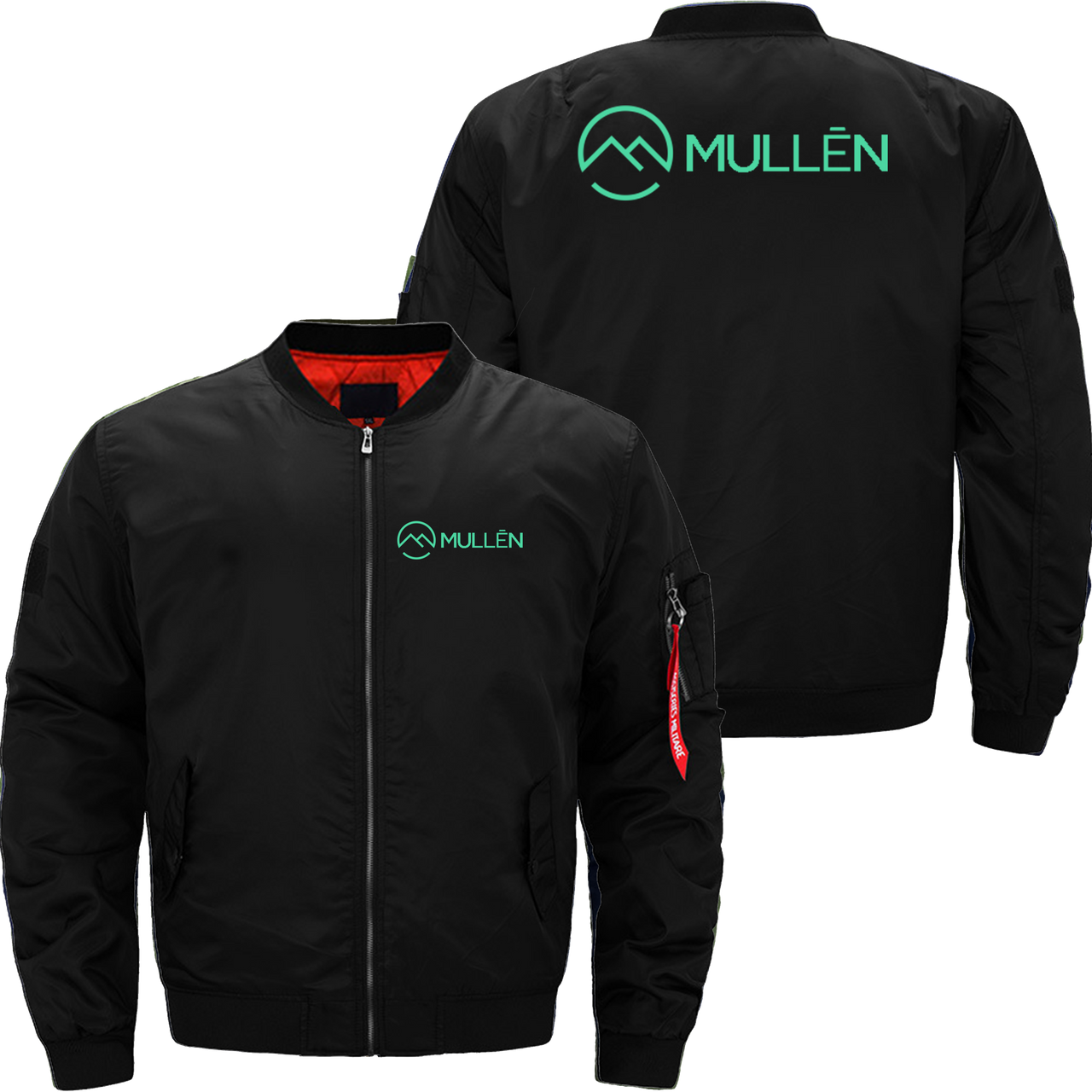 MULLEN JACKET