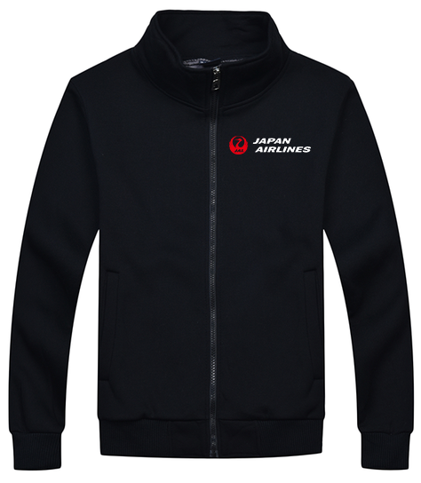 JAPAN AIRLINES WESTCOOL JACKET