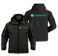 Thumbnail for TRANSAVIA AIRLINES FLEECE