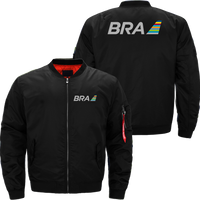 Thumbnail for BRA AIRLINES JACKET