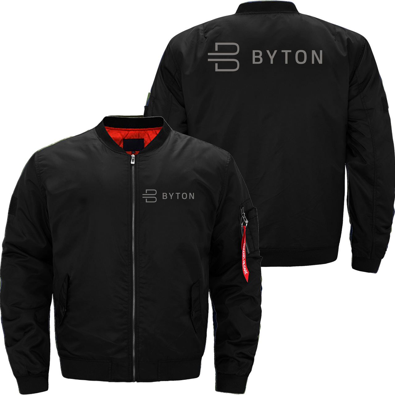 BYTON1  JACKET