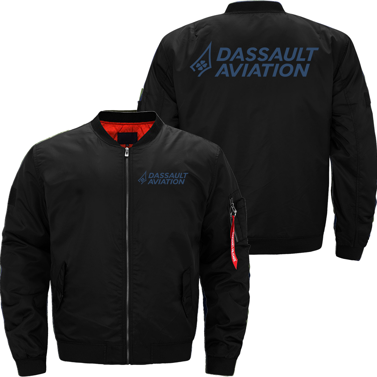 DASSAULT AVIATION JACKET