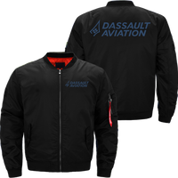 Thumbnail for DASSAULT AVIATION JACKET