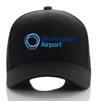Thumbnail for BIRMING AIRPORT CAP