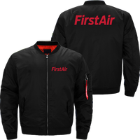 Thumbnail for FIRST  AIRLINES JACKET