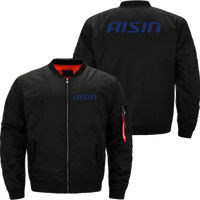 Thumbnail for AISIN JACKET