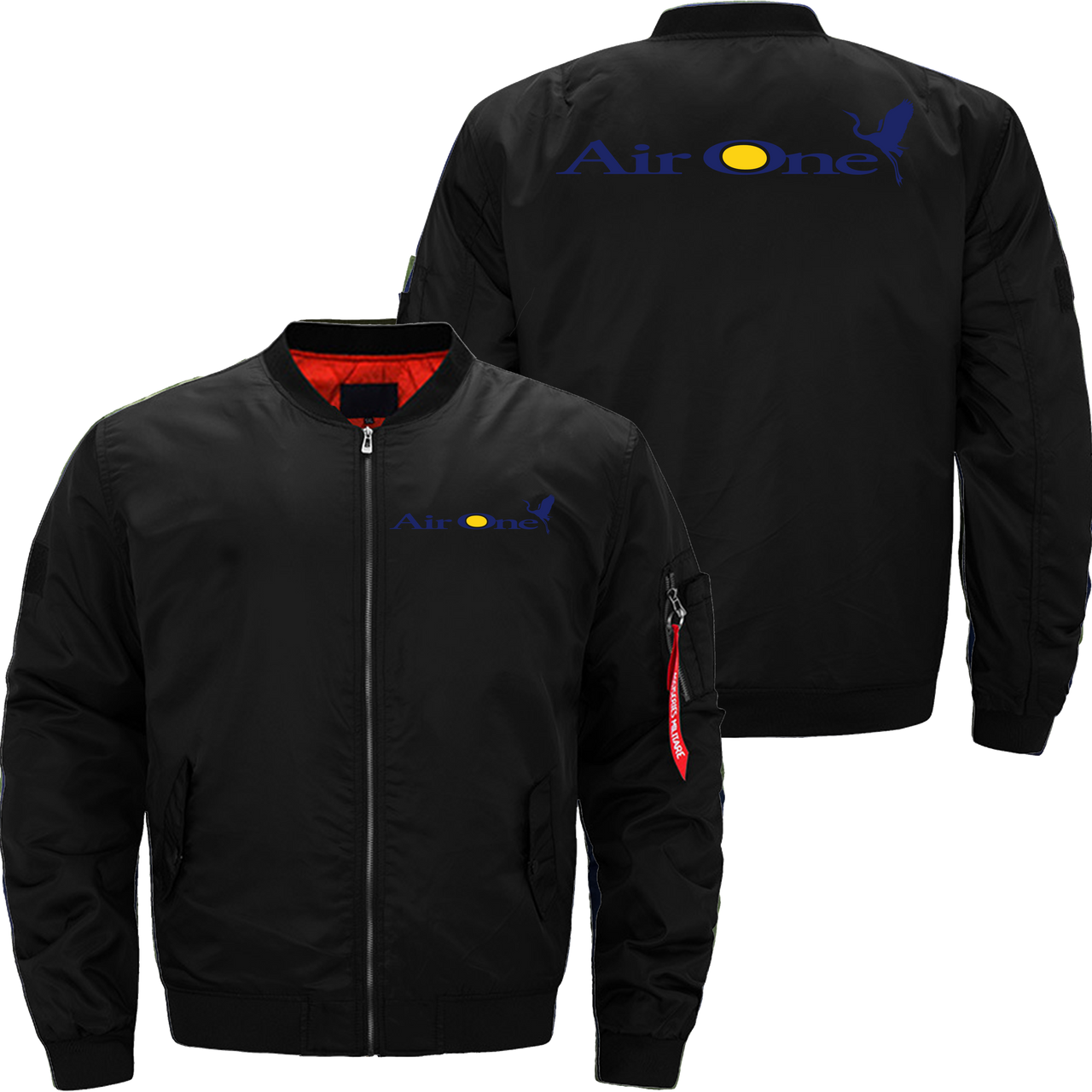 AIR ONE AIRLINES JACKET