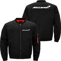 Thumbnail for MCLAREN JACKET