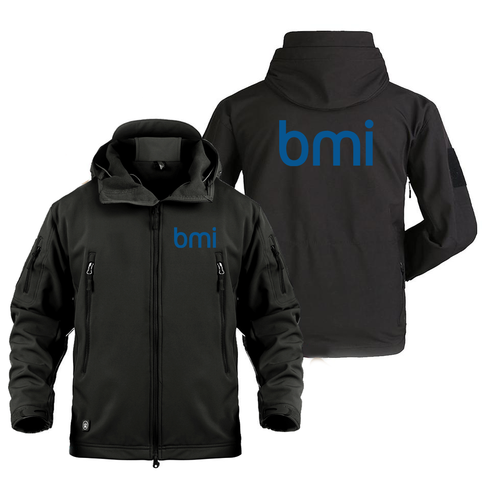 BMI AIRLINES FLEECE