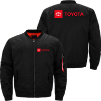 Thumbnail for TOYOTA JACKET 3