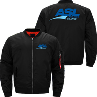 Thumbnail for ASL FRANCE AIRLINES JACKET