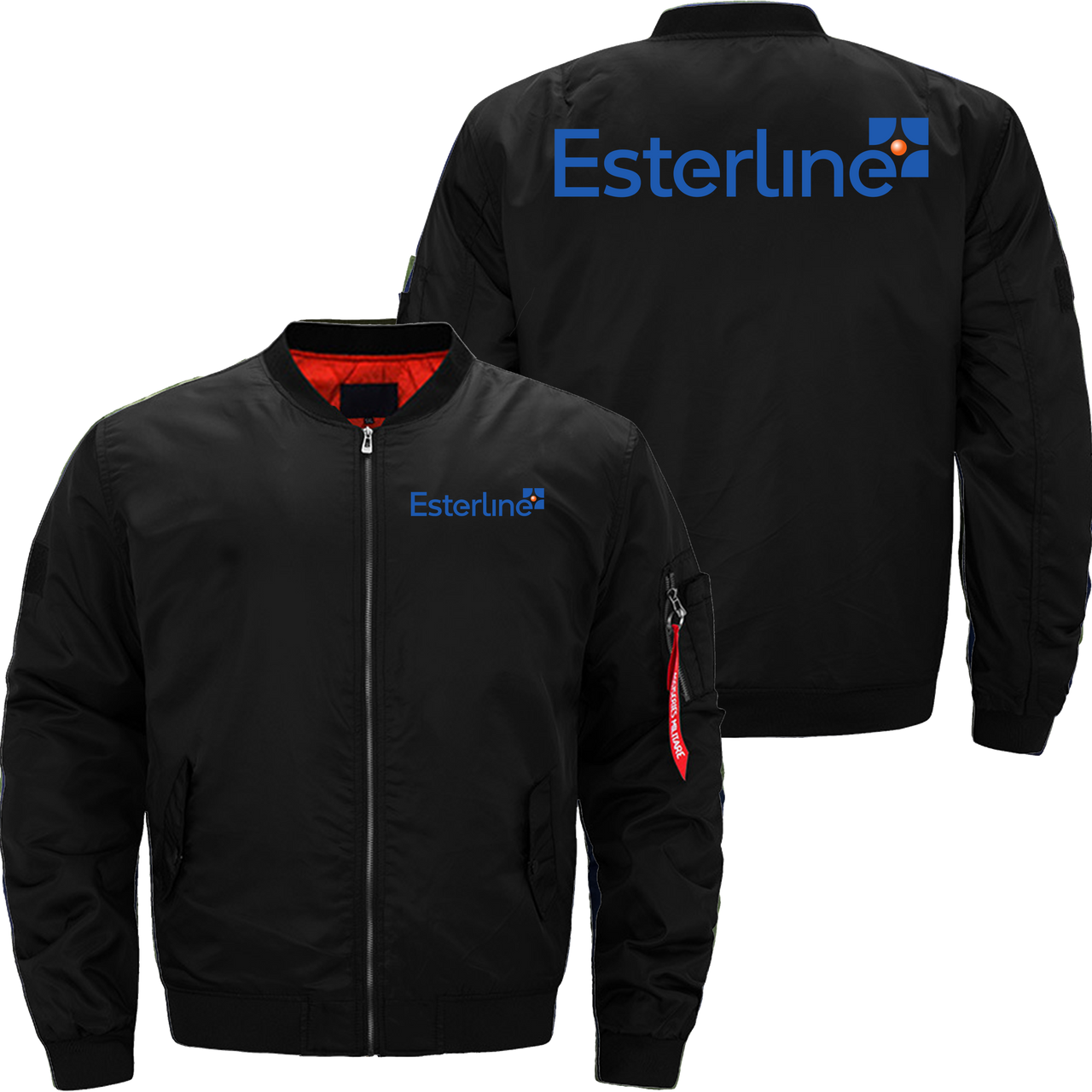 ESTERLINE JACKET