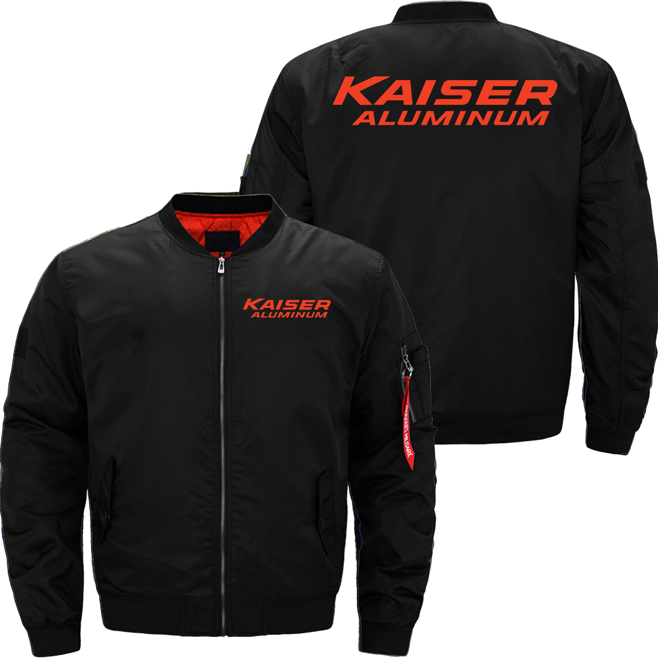 KAISER JACKET