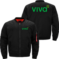 Thumbnail for VIVA AIRLINES JACKET