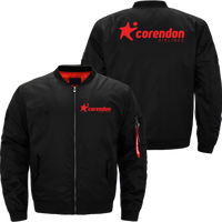 Thumbnail for CORENDON AIRLINES JACKET