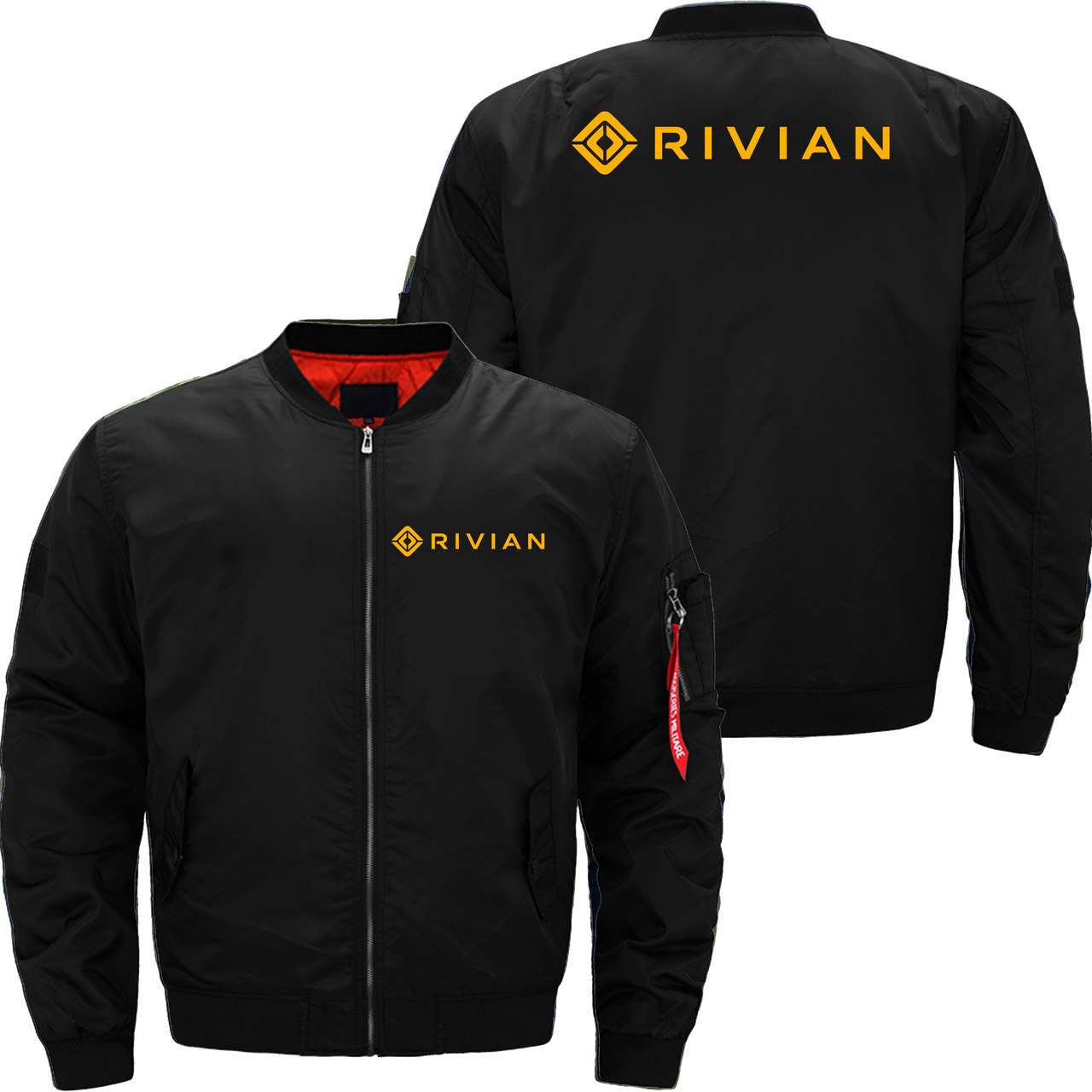 RIVIAN  JACKET