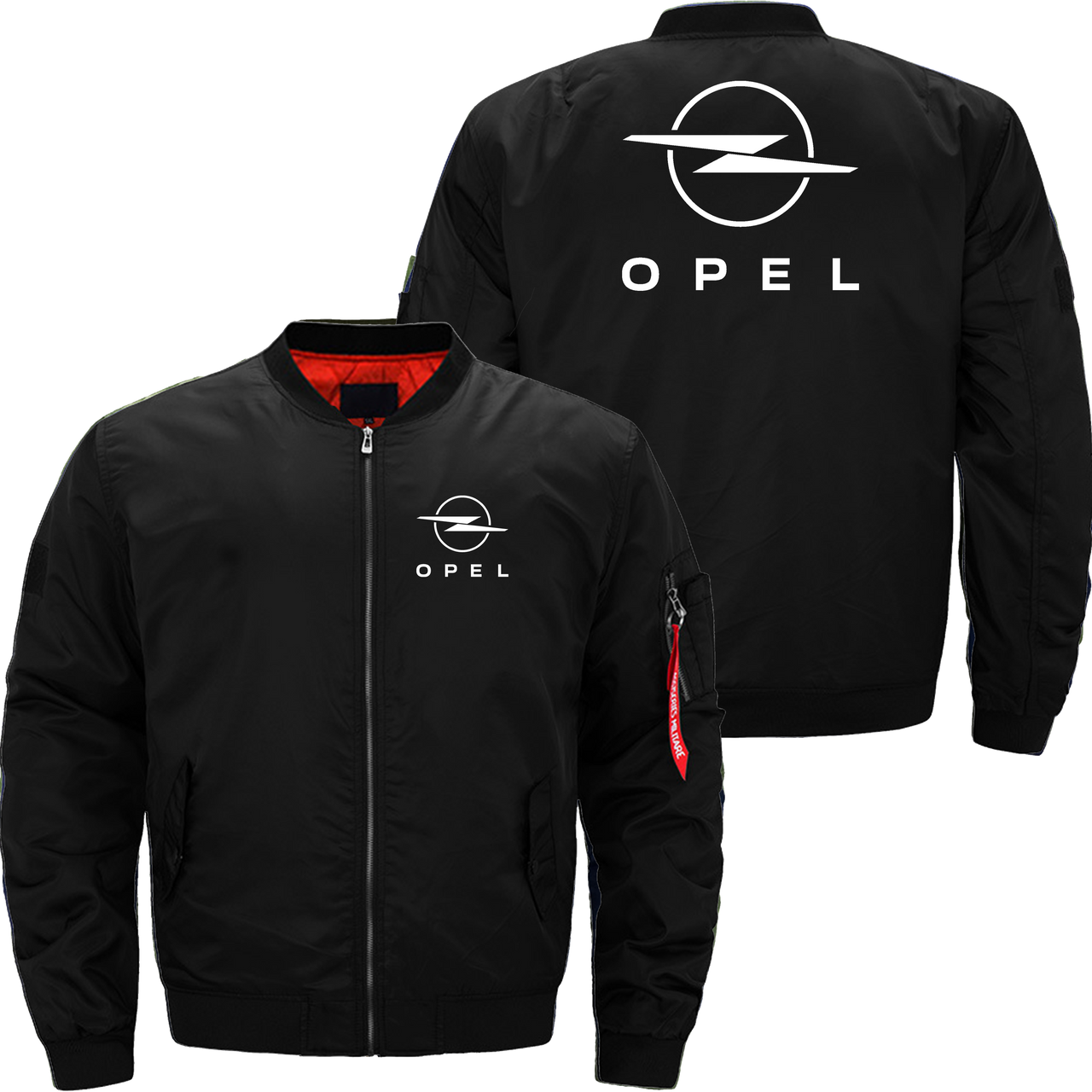 OPEL JACKET