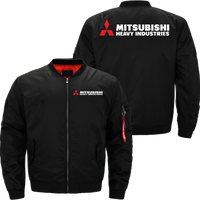 Thumbnail for MITSUBISHI JACKET