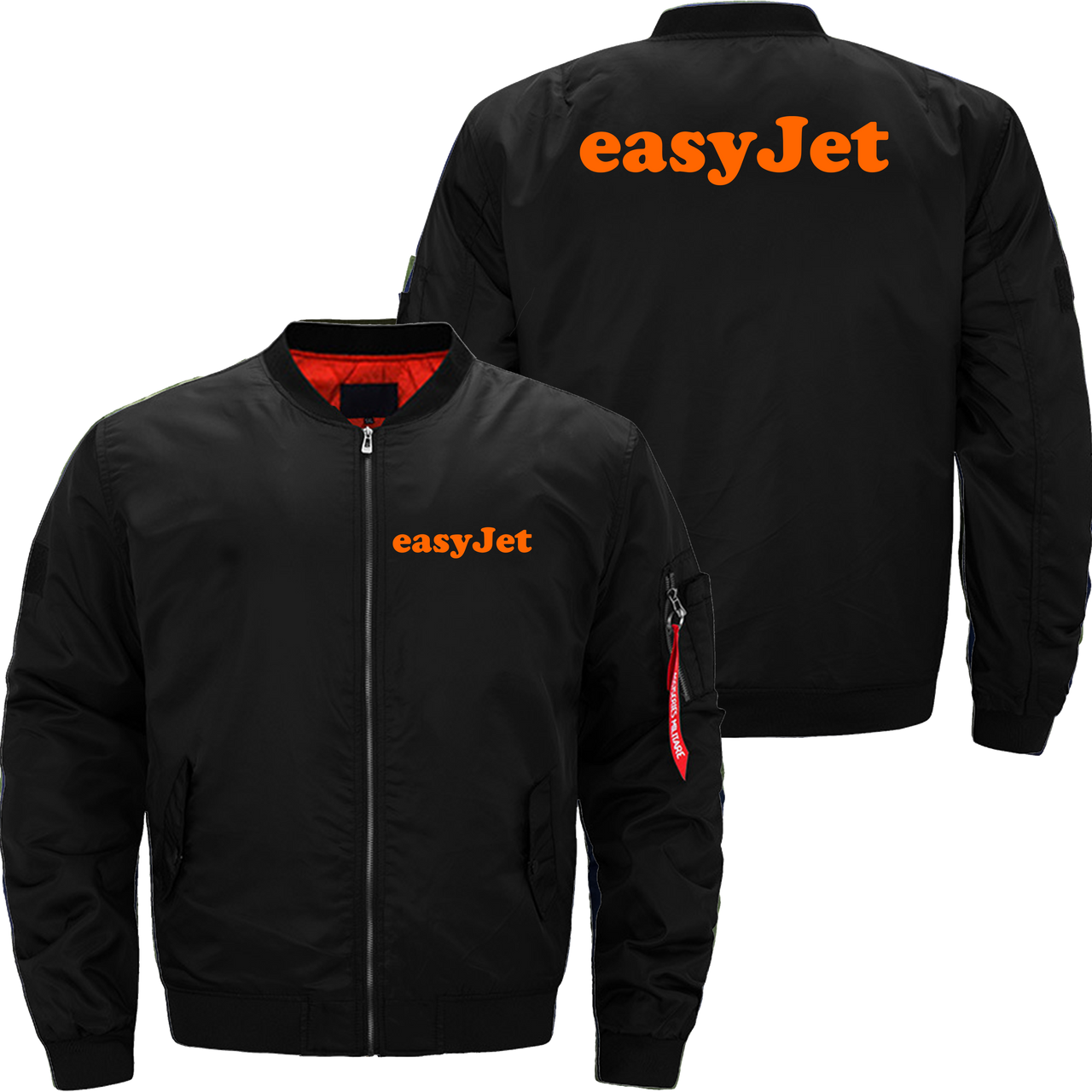 EASY JET AIRLINES JACKET