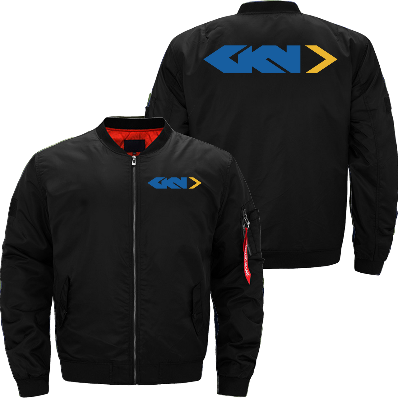 KN JACKET