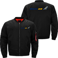 Thumbnail for ATLAS AIRLINES JACKET