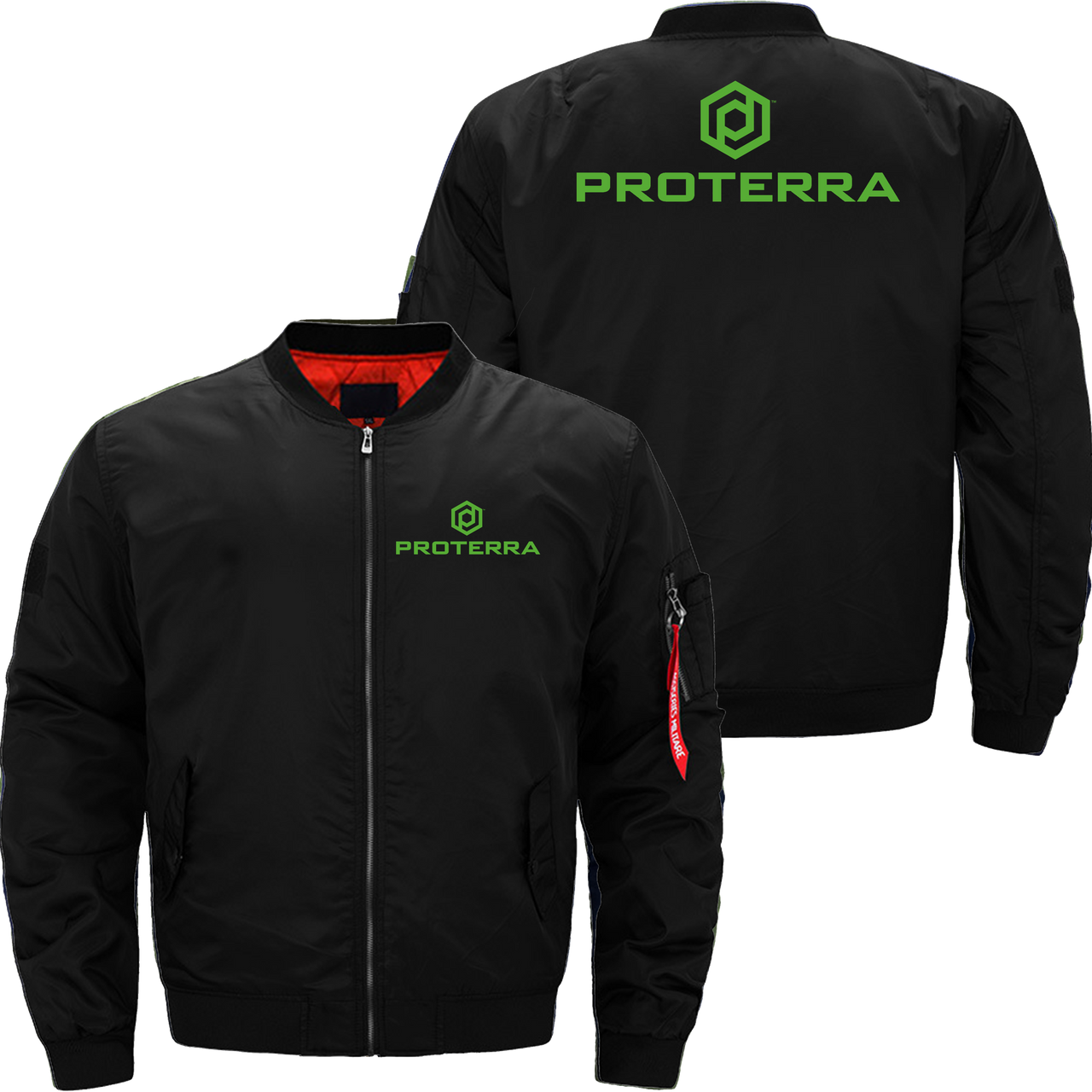 PROTERRA JACKET