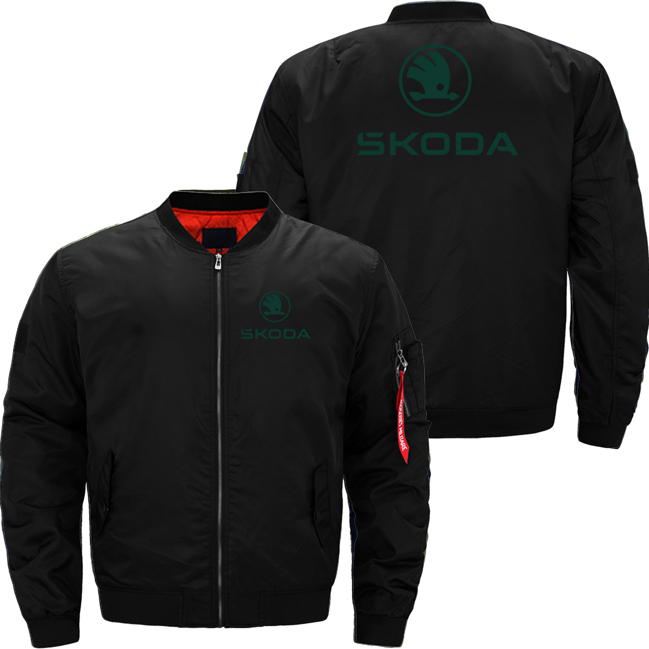 SKODA JACKET