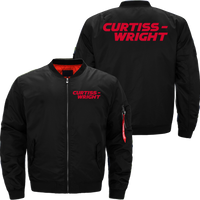 Thumbnail for CURTISS WRIGHT JACKET