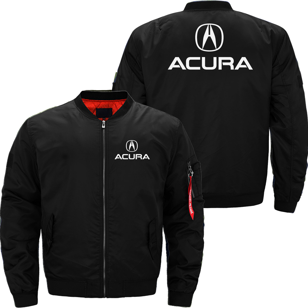 ACURA JACKET