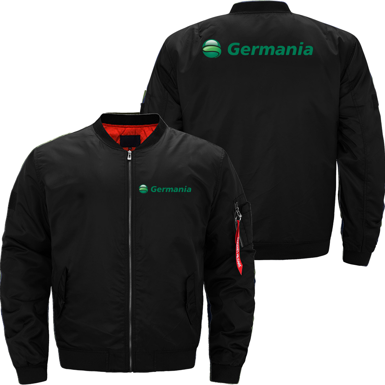 GERMANIA AIRLINES JACKET