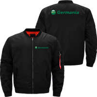 Thumbnail for GERMANIA AIRLINES JACKET