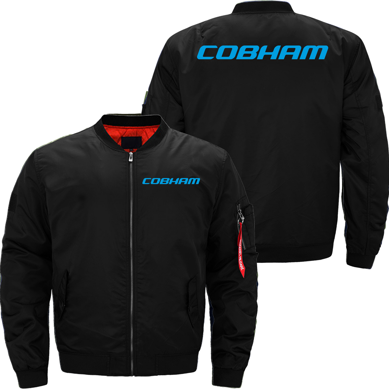 COBHAM JACKET