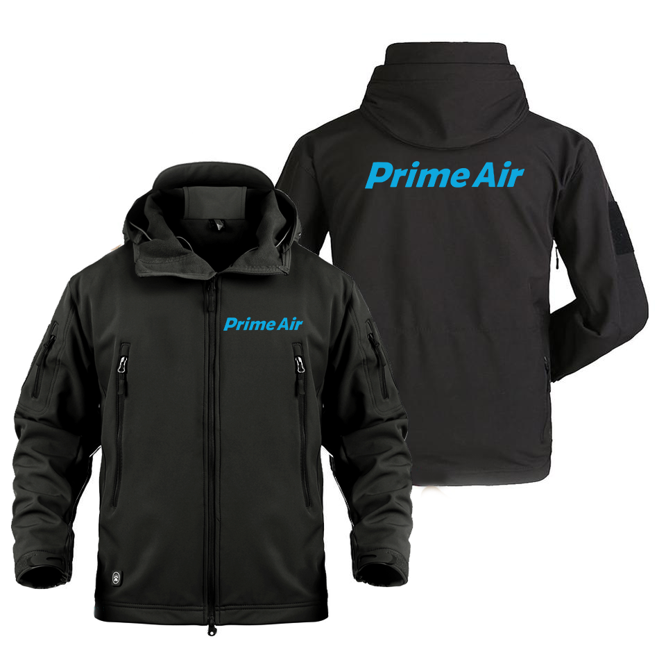 PRIME AIR AIRLINES FLEECE 2