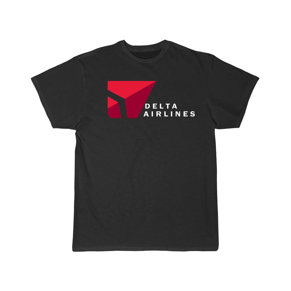 DELTA AIRLINE T-SHIRT