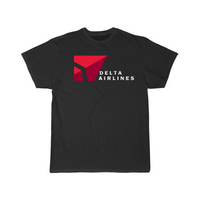 Thumbnail for DELTA AIRLINE T-SHIRT